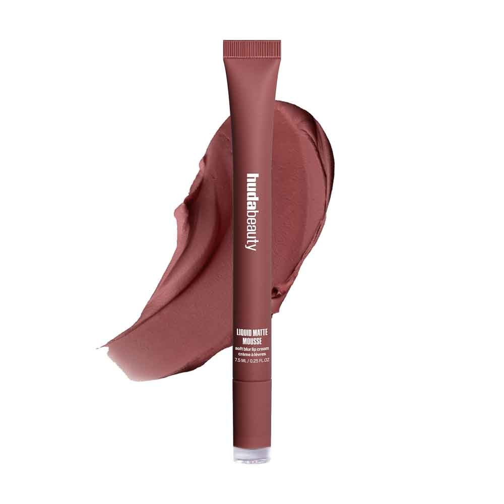 LIQUID MATTE MOUSSE (DELINEADOR DE LABIOS CREMOSO)